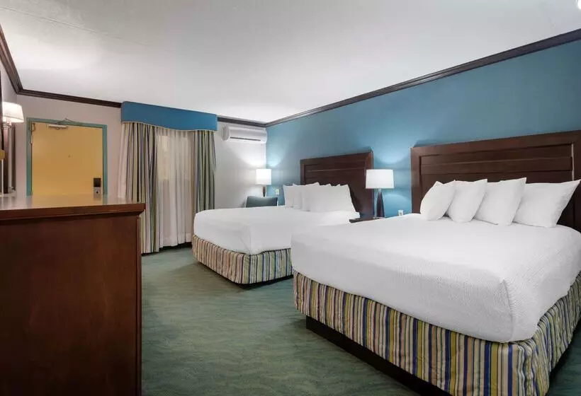 Fotos del hotel Best Western Plus Port O Call:  6