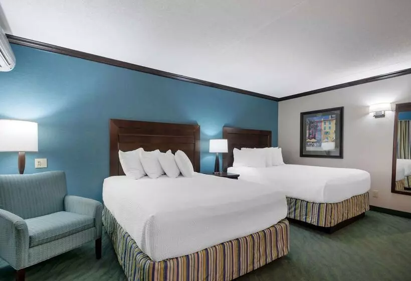 Fotos del hotel Best Western Plus Port O Call:  2