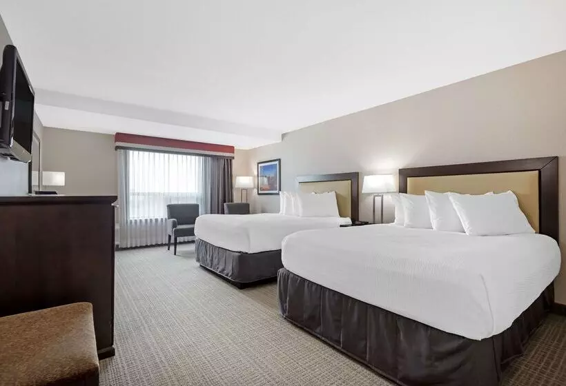 Fotos del hotel Best Western Plus Port O Call:  19