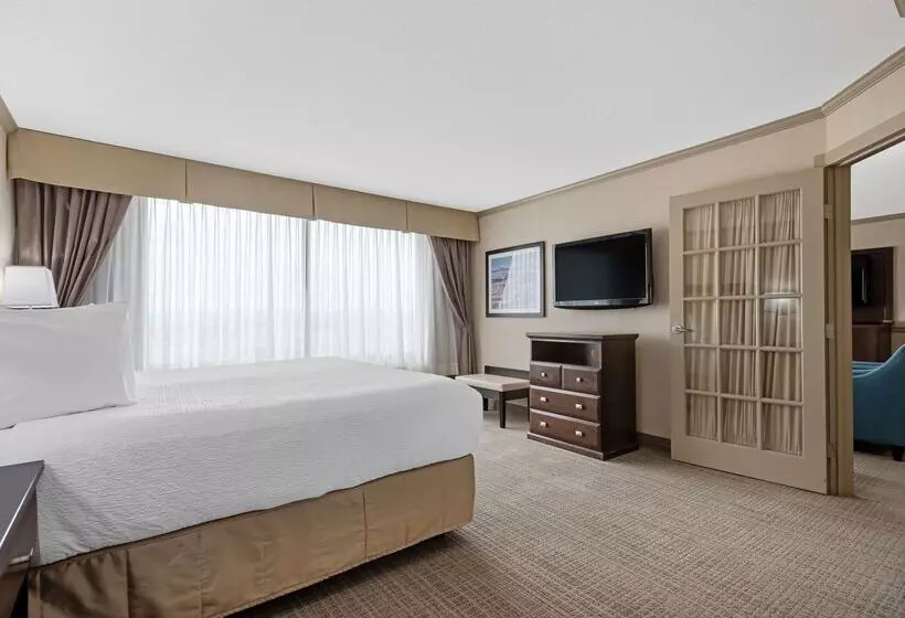 Fotos del hotel Best Western Plus Port O Call:  21