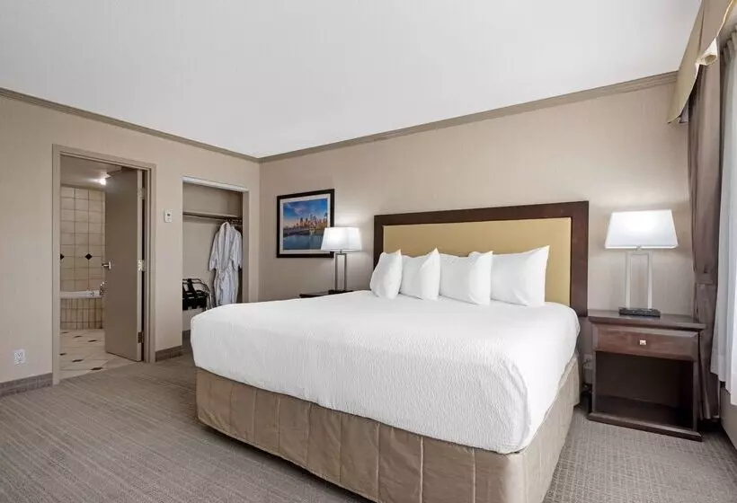 Fotos del hotel Best Western Plus Port O Call:  20