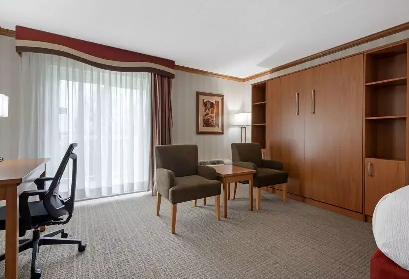 Fotos del hotel Best Western Plus Port O Call:  15