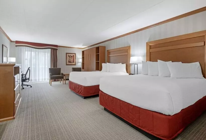 Fotos del hotel Best Western Plus Port O Call:  16