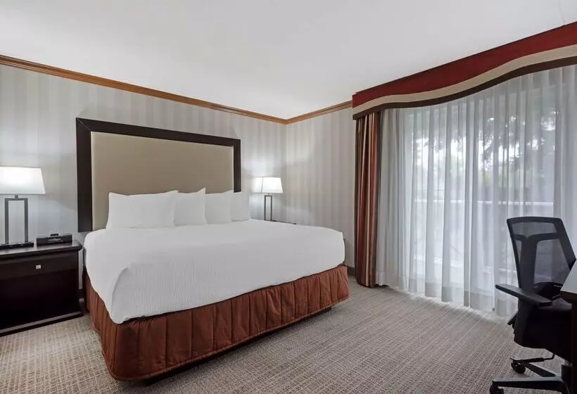 Fotos del hotel Best Western Plus Port O Call:  5