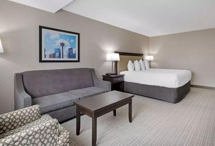 Fotos del hotel Best Western Plus Port O Call:  14