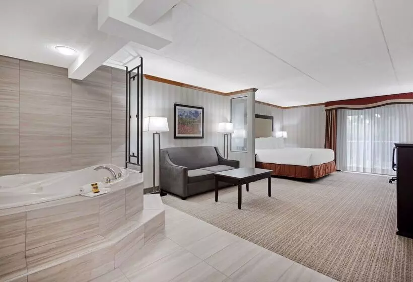 Fotos del hotel Best Western Plus Port O Call:  9