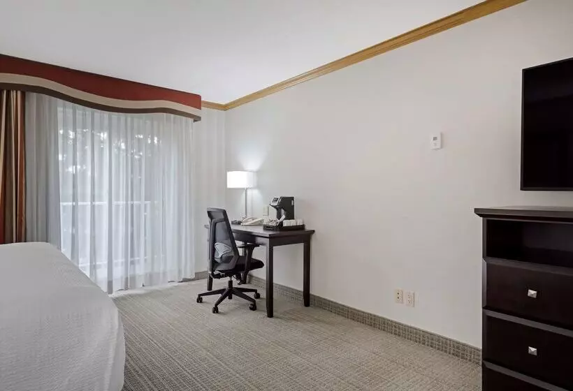 Fotos del hotel Best Western Plus Port O Call:  22