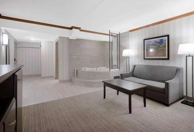 Fotos del hotel Best Western Plus Port O Call:  8