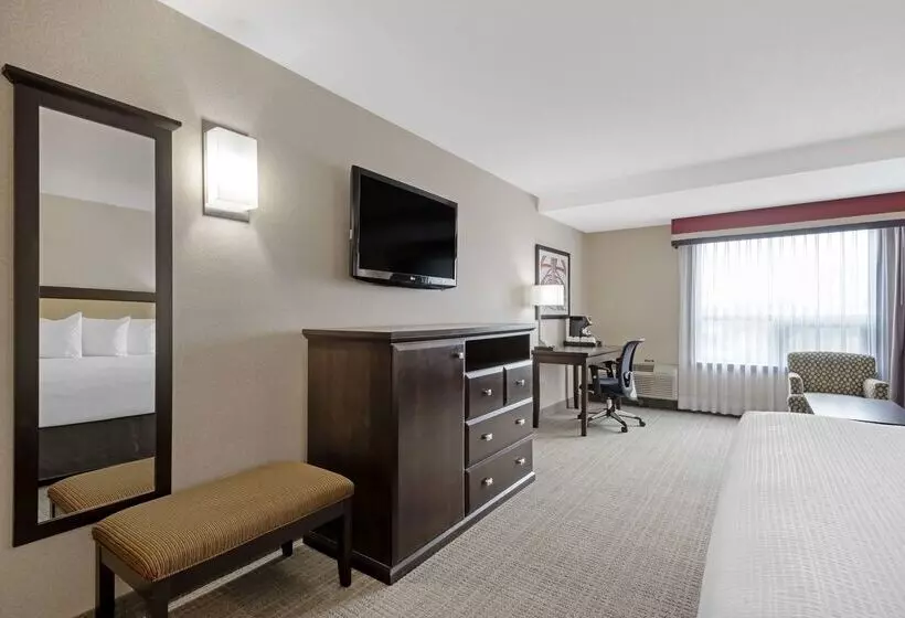 Fotos del hotel Best Western Plus Port O Call:  11