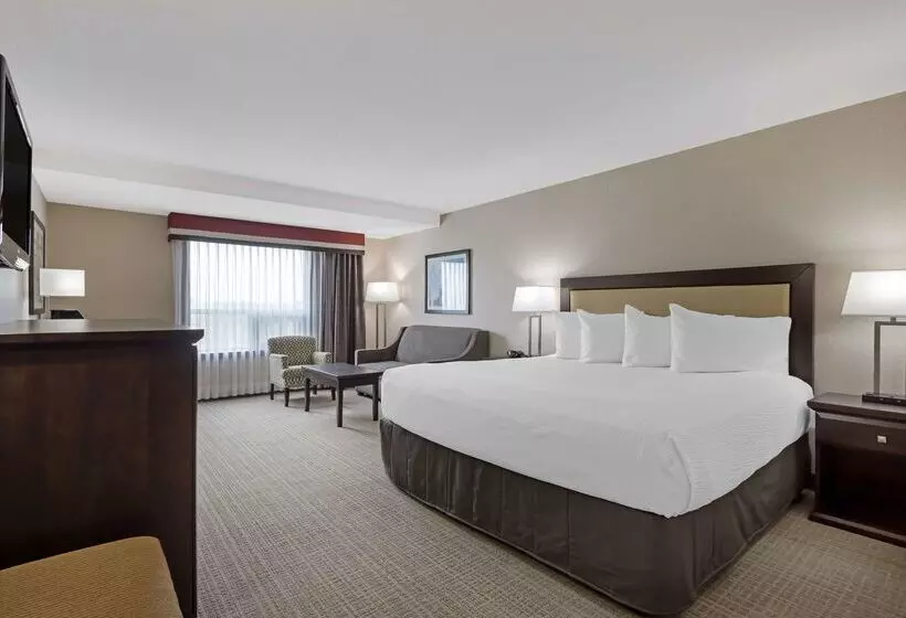 Fotos del hotel Best Western Plus Port O Call:  17