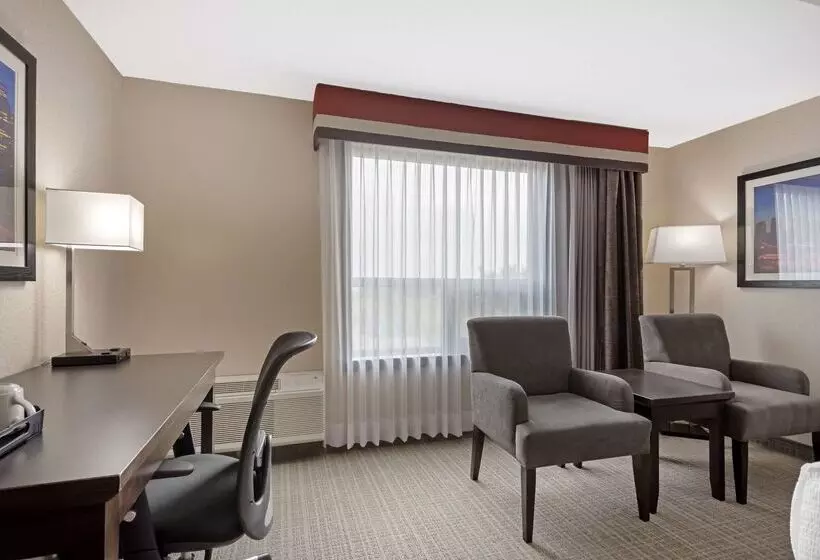 Fotos del hotel Best Western Plus Port O Call:  13