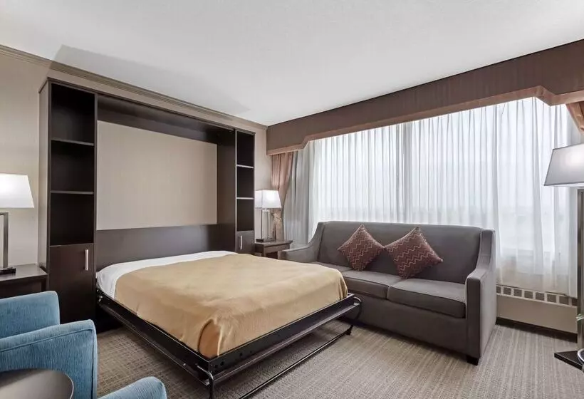 Fotos del hotel Best Western Plus Port O Call:  24