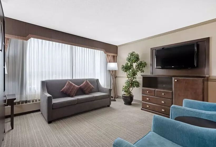 Fotos del hotel Best Western Plus Port O Call:  25