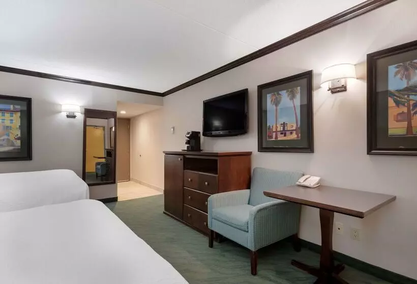 Fotos del hotel Best Western Plus Port O Call:  10