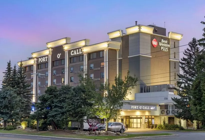 Fotos del hotel Best Western Plus Port O Call:  4