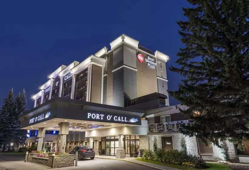 Best Western Plus Port O Call