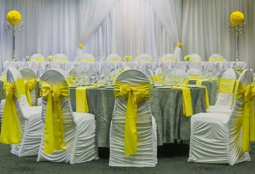 Fotos del hotel Blackfoot:  12