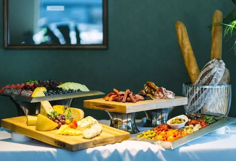 Fotos del hotel Blackfoot:  9