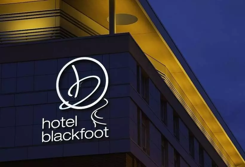 Fotos del hotel Blackfoot:  8