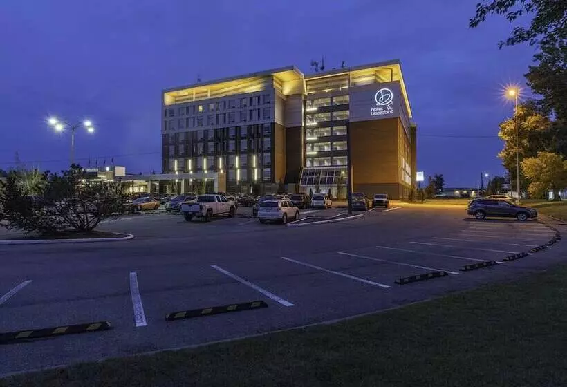 Fotos del hotel Blackfoot:  7