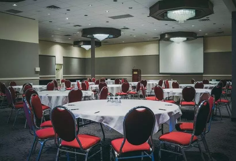 Fotos del hotel Blackfoot:  4