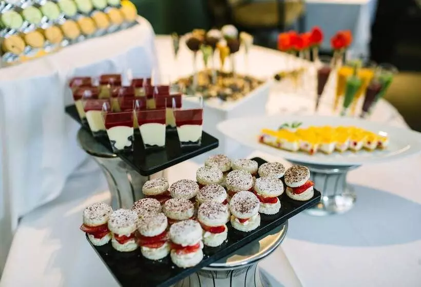 Fotos del hotel Blackfoot:  17