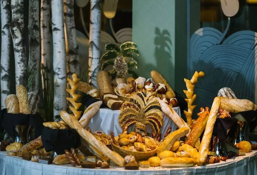 Fotos del hotel Blackfoot:  6