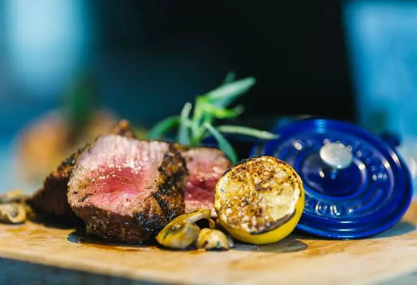 Fotos del hotel Blackfoot:  18