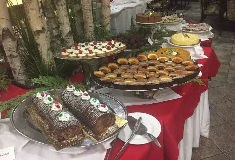 Fotos del hotel Blackfoot:  16