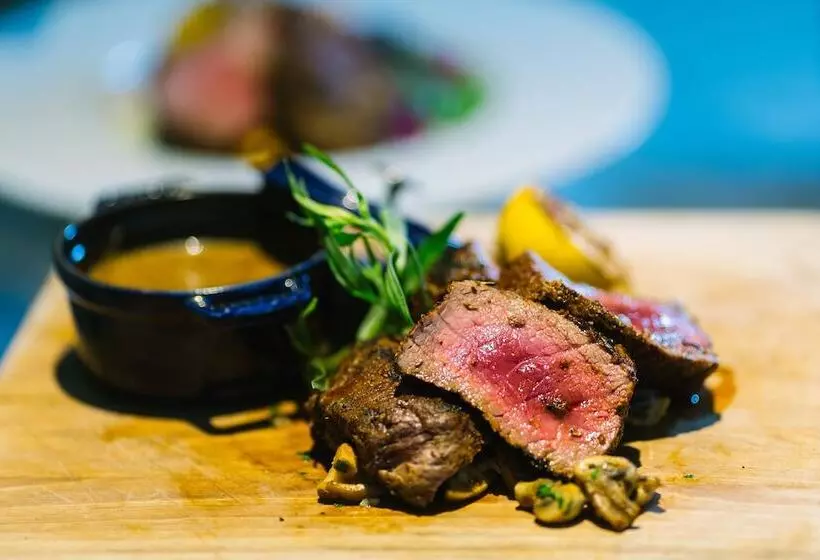 Fotos del hotel Blackfoot:  14