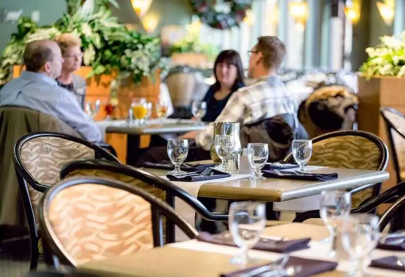 Fotos del hotel Blackfoot:  19