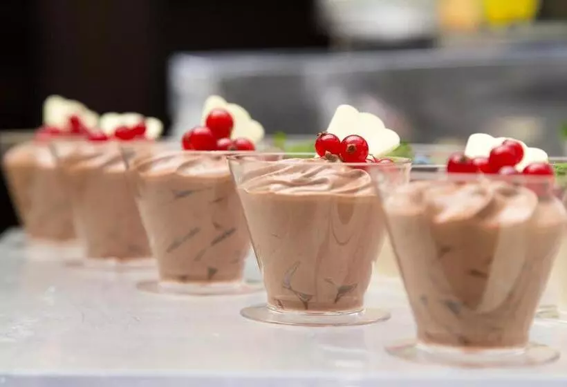 Fotos del hotel Bratislava:  12