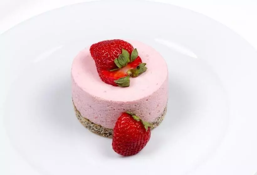 Fotos del hotel Bratislava:  11