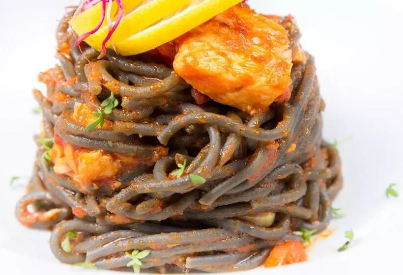 Fotos del hotel Bratislava:  8