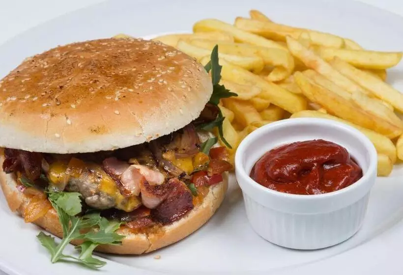 Fotos del hotel Bratislava:  10