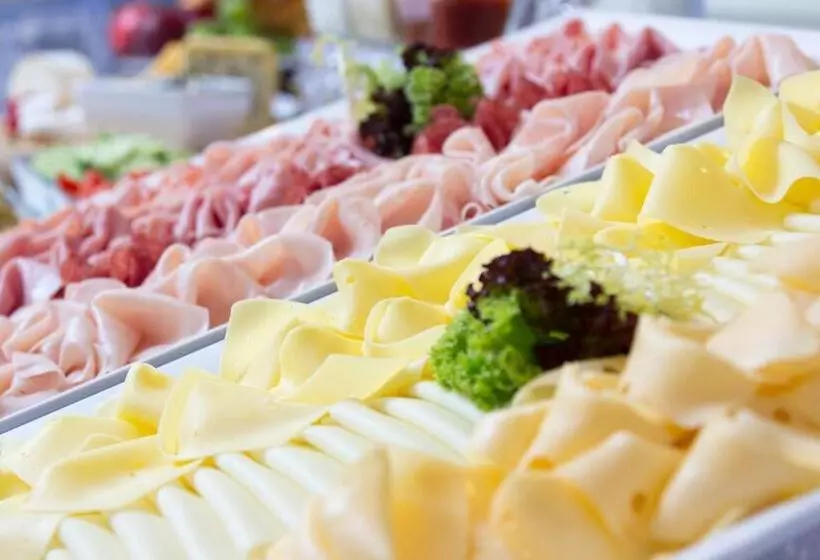 Fotos del hotel Bratislava:  4