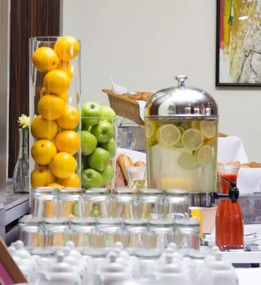 Fotos del hotel Bratislava:  9