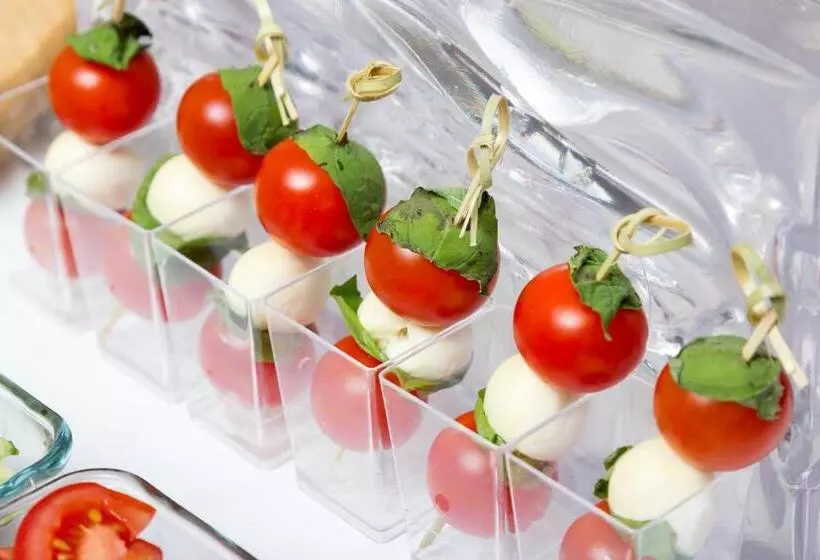 Fotos del hotel Bratislava:  19