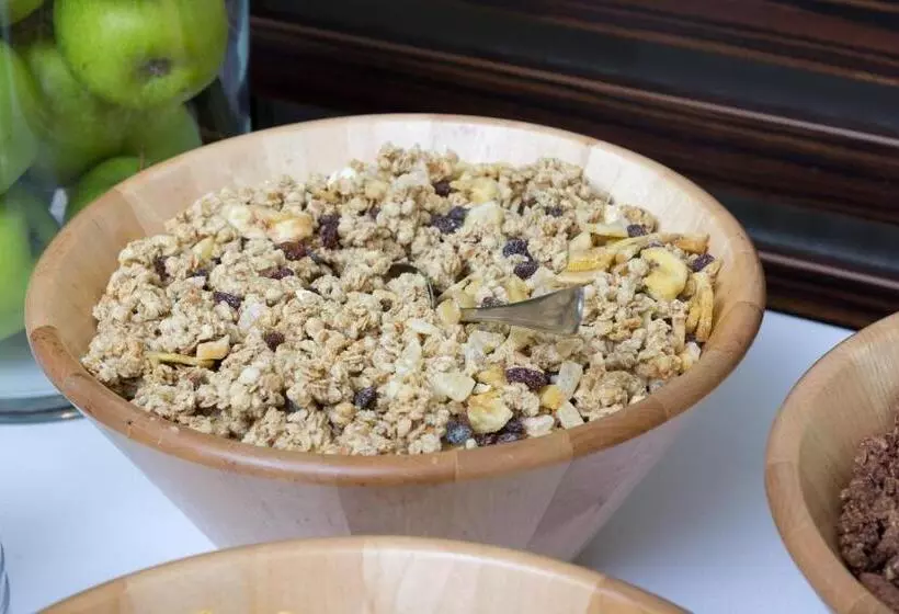 Fotos del hotel Bratislava:  3