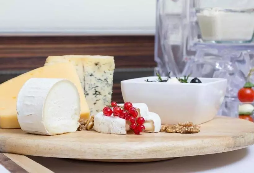 Fotos del hotel Bratislava:  13