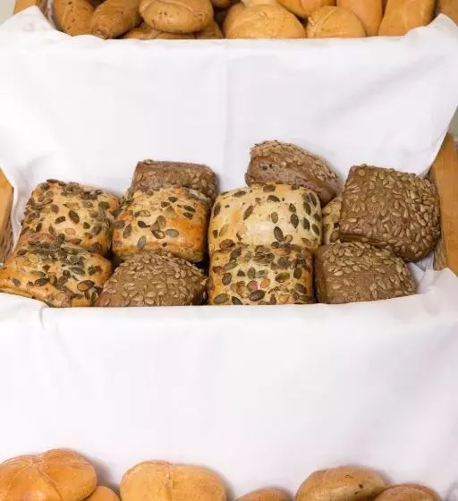 Fotos del hotel Bratislava:  7