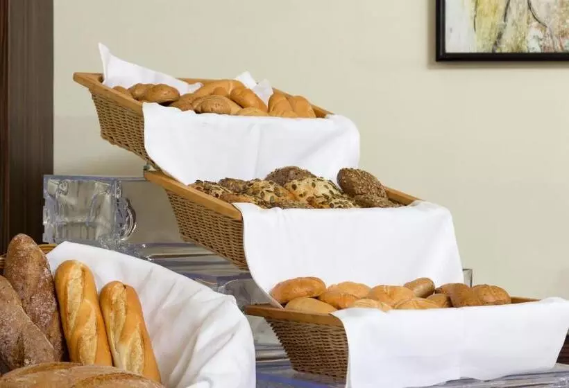 Fotos del hotel Bratislava:  21