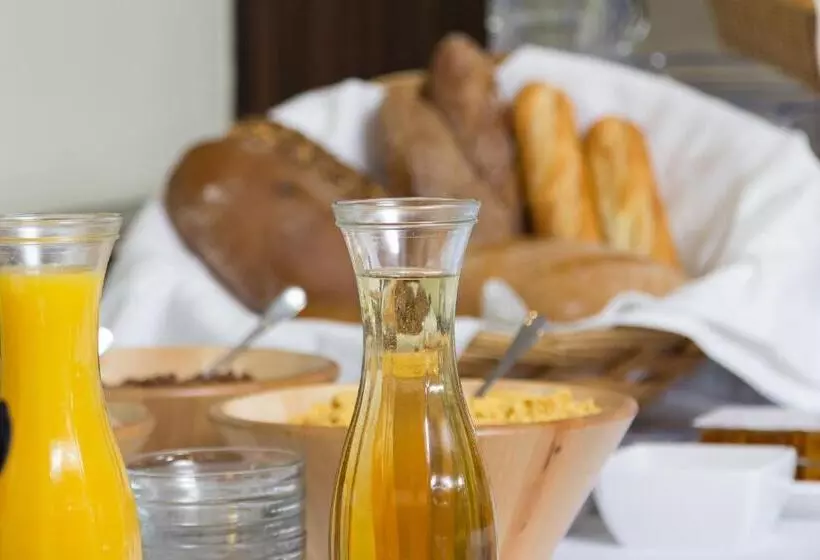 Fotos del hotel Bratislava:  18