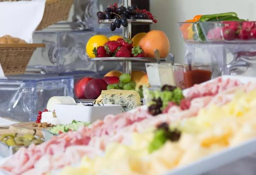 Fotos del hotel Bratislava:  14