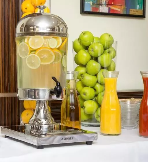 Fotos del hotel Bratislava:  23