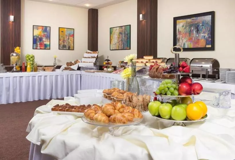 Fotos del hotel Bratislava:  25