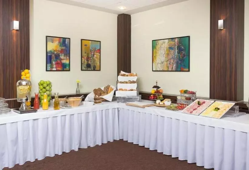 Fotos del hotel Bratislava:  24