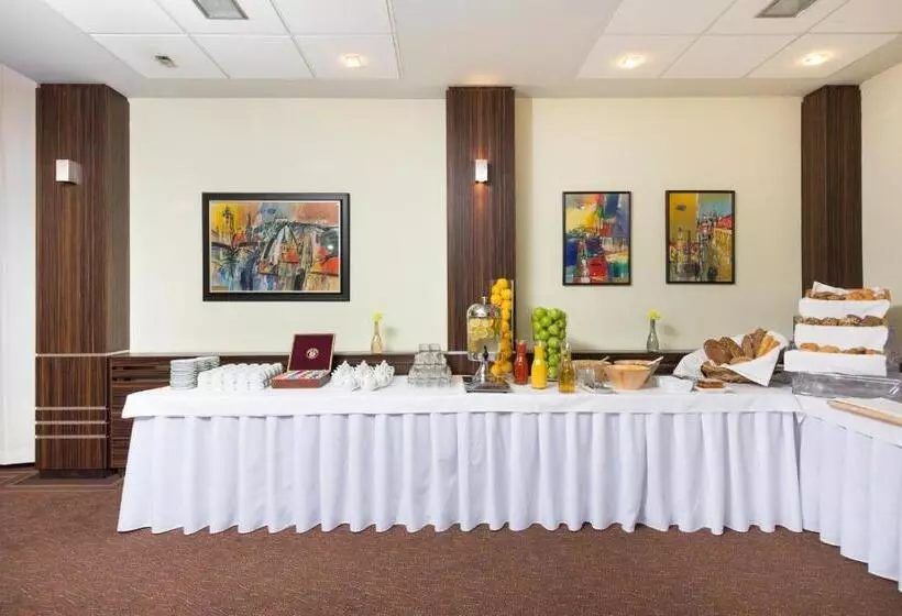 Fotos del hotel Bratislava:  2