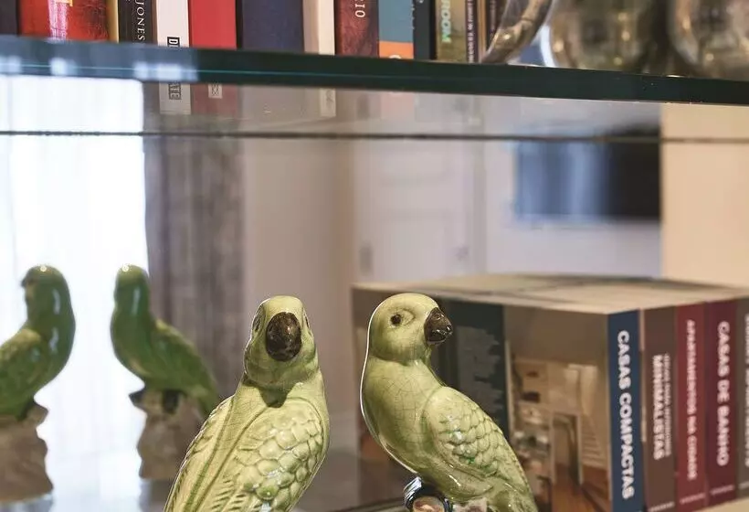 Fotos del hotel Copacabana Palace, A Belmond , Rio De Janeiro:  3