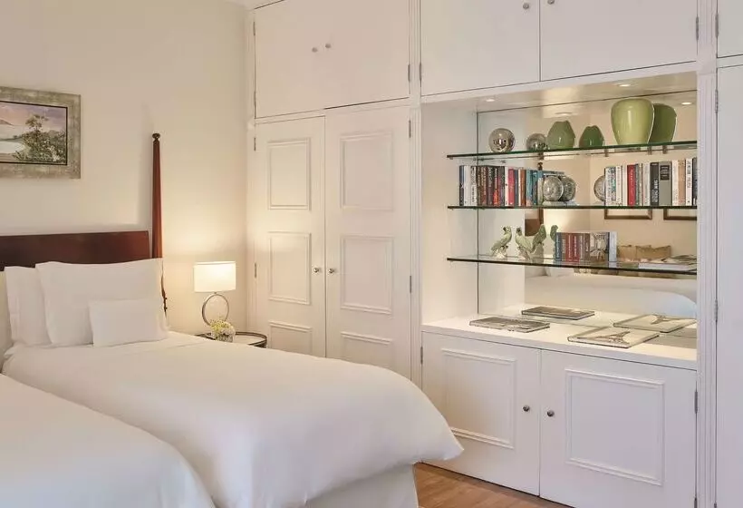 Fotos del hotel Copacabana Palace, A Belmond , Rio De Janeiro:  13